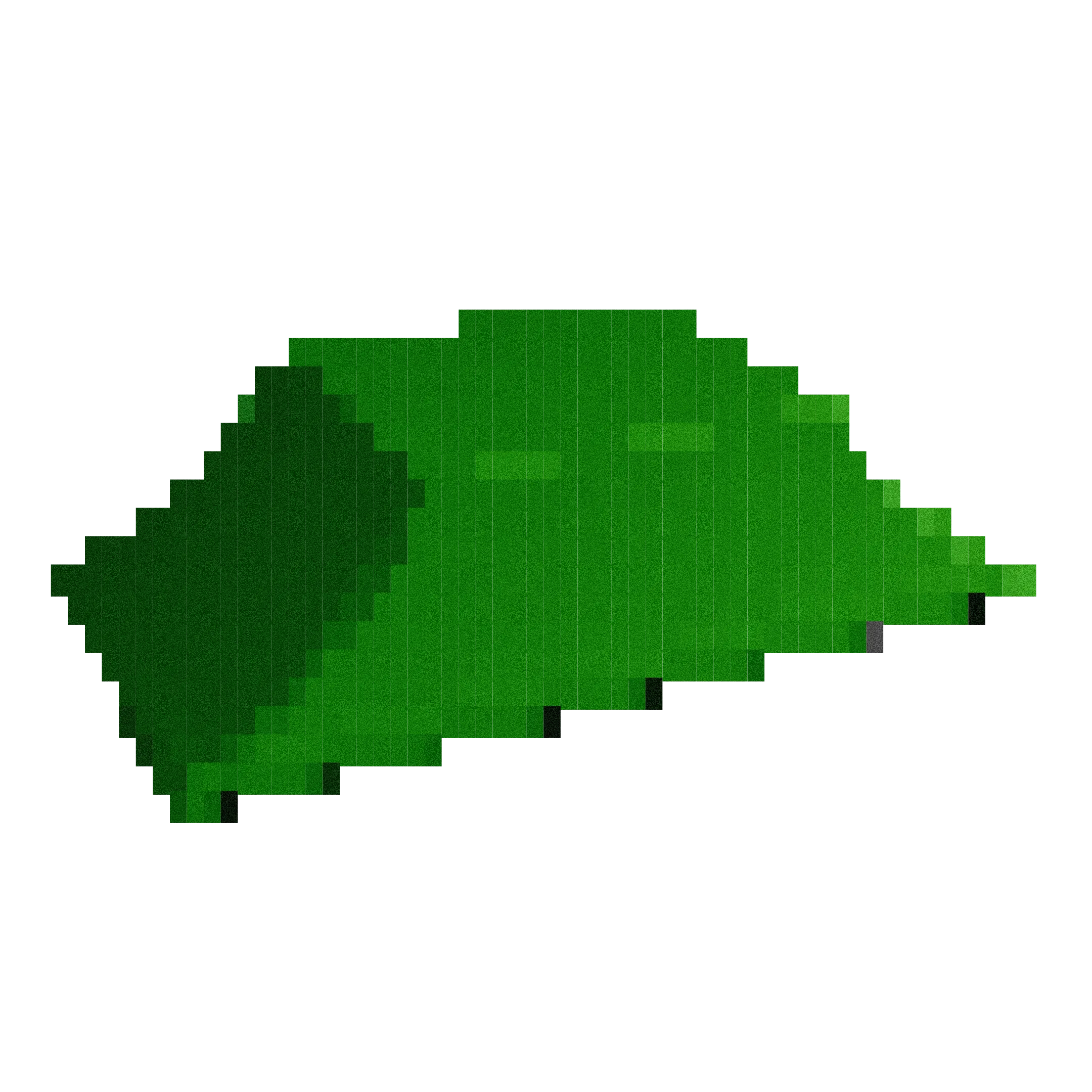 Site logo - a 3d rendered tabletop jump
